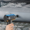DOPWii DOPWii Akku-Handstaubsauger 68W Staubsauger und Geblase,mit mehreren Dusen,Mundstucken,Bursten, 68,00 W, beutellos  Беспроводной ручной пылесос DOPWii Пылесос и воздуходувка мощностью 68 Вт, с несколькими насадками, мундштуками и щетками, 68,00 Вт,