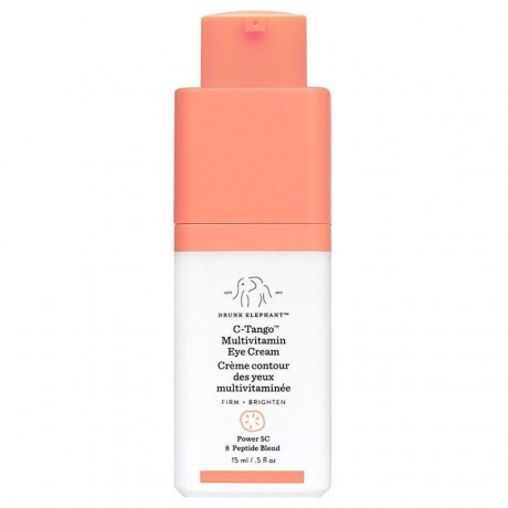 Drunk Elephant C-Tango™ Multivitamin Eye Cream  Мультивитаминный крем для кожи вокруг глаз C-Tango™