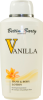 Bettina Barty Hand &amp; Bodylotion Vanilla Лосьон для рук и для тела Vanilla, 500 мл