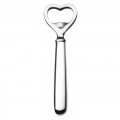 Robbe &amp; Berking Robbe &amp; Berking Dante Bar-Kollektion - 150 g versilbert Kapselheber Robbe &amp;amp; Berking Dante Bar Collection - открывалка для бутылок с серебряным покрытием 150 г