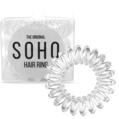 SOHO Spiral Haargummis  Спиральные резинки для волос
