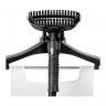 Ulsonix Ulsonix Dampfburste Dampfglatter Dampfburste Dampfstation Dampfbugler 2 Stufen 1750 W 3,2, 1750 W  Паровая щетка Ulsonix паровая гладкая паровая щетка паровая станция паровой горн 2 уровня 1750 Вт 3,2, 1750 Вт