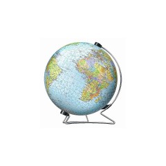 Ravensburger 3D-Puzzle Globus O22cm 3D Пазл Глобус O22cm