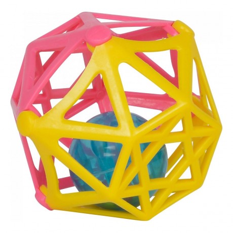 Simba Weicher Greifball ABC Мягкий мяч для захвата ABC