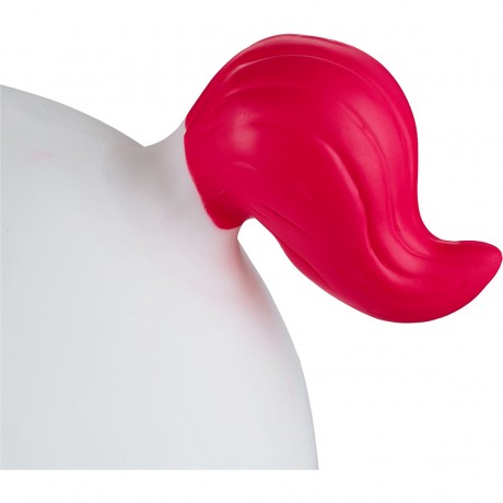 relaxdays Hupftier Einhorn Копытное животное единорог