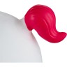 relaxdays Hupftier Einhorn Копытное животное единорог