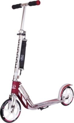 HUDORA Scooter HUDORA Big Wheel 205 RX Pro Самокат HUDORA Big Wheel 205 RX Pro