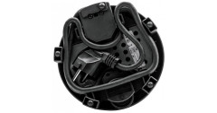Rommelsbacher Rommelsbacher Reise-Kochplatte RK 501/S schwarz  schwarz Дорожная плита Rommelsbacher RK 501/S черная