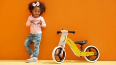Kinderkraft Laufrad UNIQ Рабочее колесо UNIQ