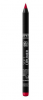 Lavera (Лавера)  Trend sensitiv LipsSoft Lipliner Контурный Карандаш для губ, Nr. 03 Red / 1,14 г