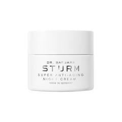 Dr. Barbara Sturm Super Anti-Aging Night Cream  Супер антивозрастной ночной крем