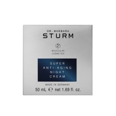 Dr. Barbara Sturm Super Anti-Aging Night Cream  Супер антивозрастной ночной крем