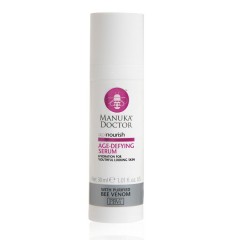 Manuka (Манука) Doctor Apinourish Age-Defying Serum Serum Serum, 30 мл