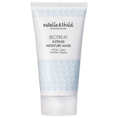 Estelle  Thild BioTreat Intense Moisture Mask  Интенсивная увлажняющая маска BioTreat