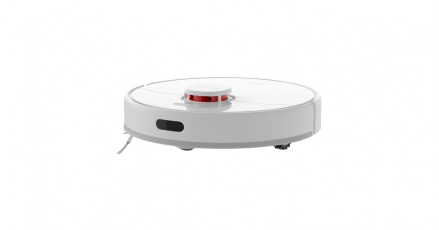 Dreame Dreame DreameBot D10s, Saugroboter weiss  weiss Dreame DreameBot D10s, робот-пылесос белый