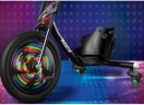 Razor Rip Rider 360 Lightshow Световое шоу Rip Rider 360