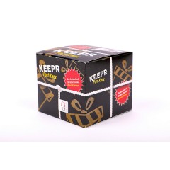 ROMBOL KEEPR ХРАНИТЕЛЬ