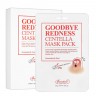 Benton BENTON Goodbye Redness Centella Mask Pack BENTON Goodbye Redness Маска с центеллой