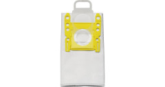 Karcher Karcher Vliesfilterbeutel, Staubsaugerbeutel 5 Stuck   Флисовые фильтр-мешки Karcher, мешки для пылесоса 5 шт.