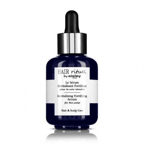 HAIR RITUEL by Sisley (Сислей) Serum Revitalisant Fortifiant Haarkur Spezialpflege, 60 мл