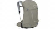Osprey Osprey Hikelite 28, Rucksack taupe, 28 Liter, Grosse M/L  taupe Osprey Hikelite 28, рюкзак серо-коричневый, 28 литров, размер M/L