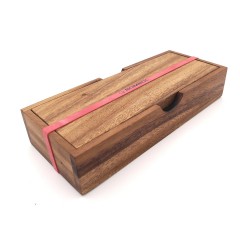 ROMBOL Turm von Hanoi Ханойская башня