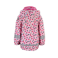 Sterntaler Regenbekleidung Regenjacke mit Innenjacke Regenjacken Дождевик Дождевик с внутренней курткой Дождевик