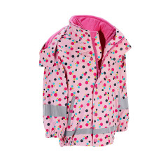 Sterntaler Regenbekleidung Regenjacke mit Innenjacke Regenjacken Дождевик Дождевик с внутренней курткой Дождевик