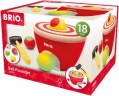 BRIO Kugel-Hammerspiel игра с молотком