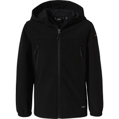 ICEPEAK Softshelljacke KONAN fur Jungen Куртка софтшелл КОНАН для мальчиков