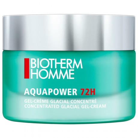 Biotherm 72h Gel-Creme  72-часовой крем-гель