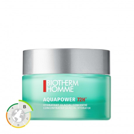 Biotherm 72h Gel-Creme  72-часовой крем-гель