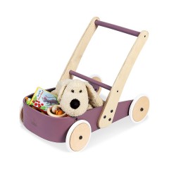 Pinolino Lauflernwagen Fiete Ходунки Fiete