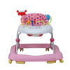 CABINO Lauflernwagen  Lauflernhilfe Baby Walker hohenverstellbar Детские ходунки детские ходунки регулируемые по высоте