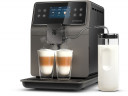 WMF WMF Kaffeevollautomat Perfection 780, Double Thermoblock, Edelstahl-Mahlwerk  Полностью автоматическая кофемашина WMF Perfection 780, двойной термоблок, кофемолка из нержавеющей стали.