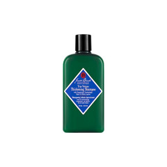 Jack Black True Volume Thickening Shampoo  Шампунь для придания объема True Volume