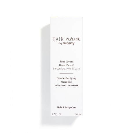 HAIR RITUEL by Sisley Soin Lavant Doux Purete  Soin Lavant Doux Purete