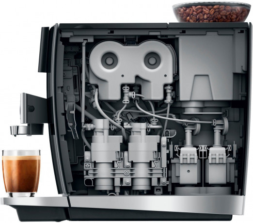 JURA JURA Kaffeevollautomat 15478 GIGA 10 (EA)  Полностью автоматическая кофемашина JURA 15478 GIGA 10 (EA)