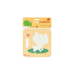 YoYo Books Aquakadabra Аквакадабра