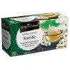 King's Crown Krautertee «Kamille» Травяной чай &quot;Ромашка&quot; настой ромашки 25 г