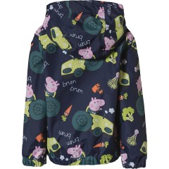 Regatta Regenjacke MUDDY PUDDLE fur Jungen Дождевик MUDDY PUDDLE для мальчиков