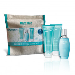 Biotherm BIOTHERM  TRAVEL ESSENTIALS  БИОТЕРМ ПУТЕШЕСТВИЯ НЕОБХОДИМО