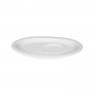 Seltmann Weiden Seltmann Weiden Top Life Weiss Espressountertasse 15,5 cm Seltmann Weiden Top Life Белое блюдце для эспрессо 15,5 см