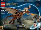 LEGO LEGO Harry Potter 76406 Ungarischer Hornschwanz LEGO Harry Potter 76406 Венгерская хвосторога