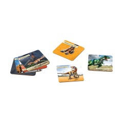 Die Spiegelburg Memo памятка