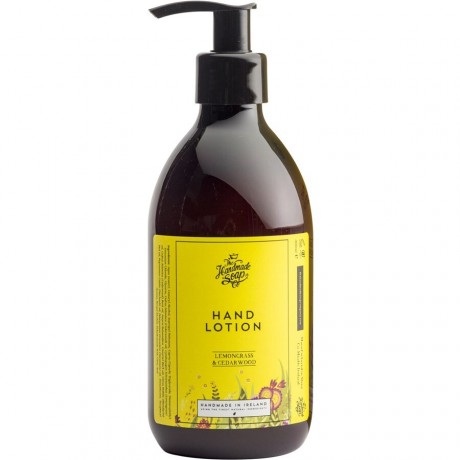 The Handmade Soap Hand Lotion лосьон для рук