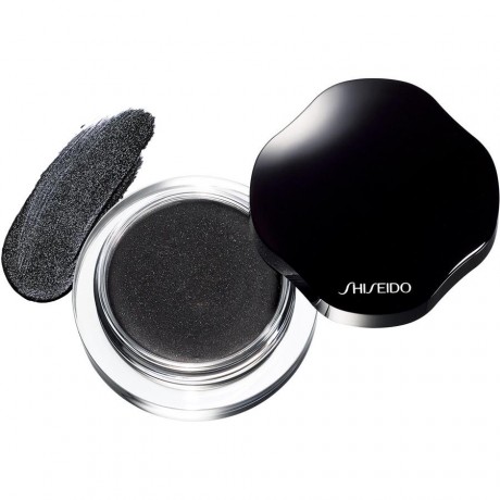 Shiseido (Шисейдо) AugenMake-Up  Shimmering Cream Крем Eye Color, Nr. BR306 Leather / 6 g
