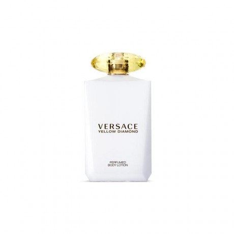 Versace (Версачи) Yellow Diamond Body Lotion Лосьон для тела, 200 мл