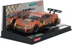 Carrera Mercedes C63 AMG DTM Мерседес С63 АМГ ДТМ