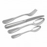 Robbe & Berking Robbe & Berking Alt Faden 925 Sterling Silber Garnitur 4tlg. Набор из серебра 925 пробы Robbe &amp; Berking Alt 4 шт.